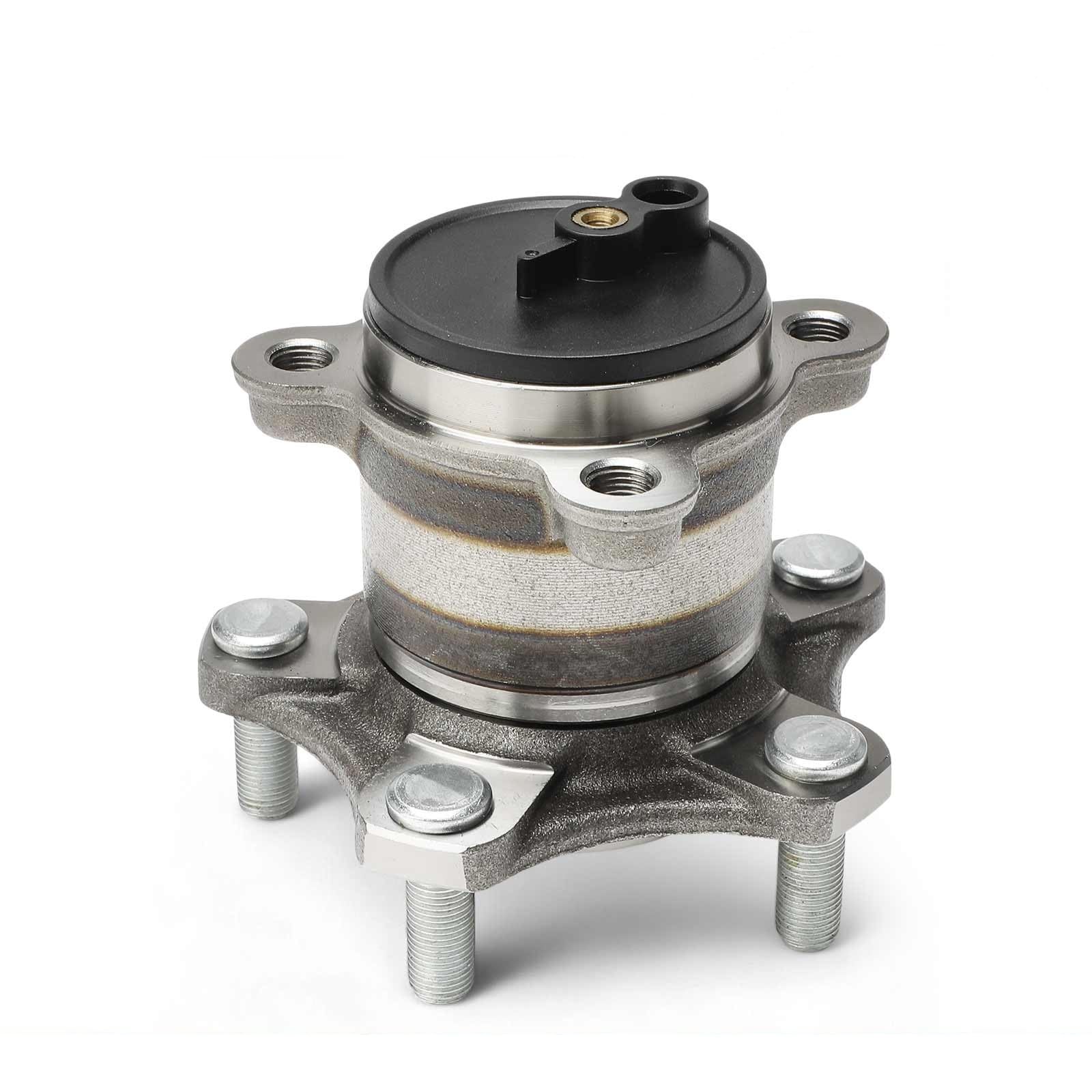 Amazon.com: Replacement Parts for Rear Driver or Passenger Wheel